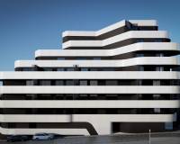 Nouvelle construction - Appartement - Calpe - Arenal Bol