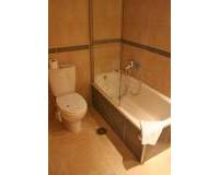 Nouvelle construction - Appartement - Calpe - La Calalga