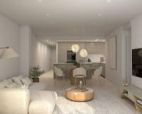 Nouvelle construction - Appartement - Catral - pueblo