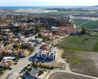 Nouvelle construction - Appartement - Cuevas Del Almanzora - Herrerias