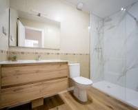 Nouvelle construction - Appartement - Cuevas Del Almanzora - Herrerias