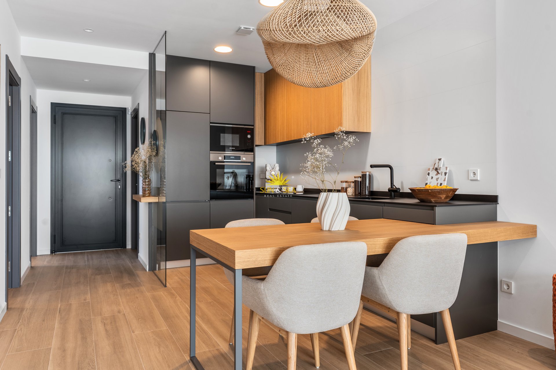 Nouvelle construction - Appartement - Cumbre del sol