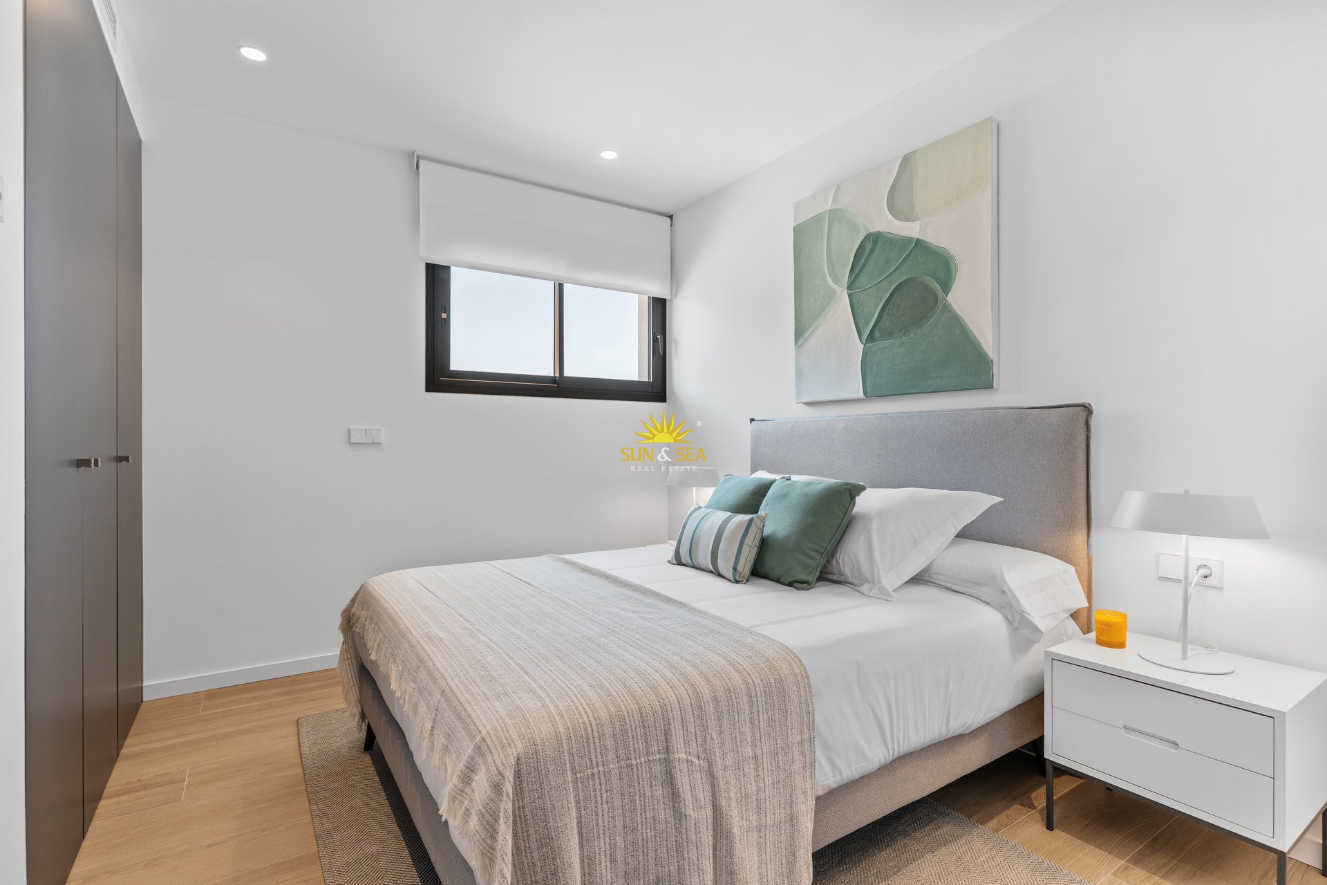 Nouvelle construction - Appartement - Cumbre del sol