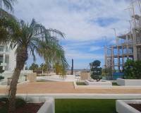 Nouvelle construction - Appartement - Denia - L´Estanyó (Marinas)