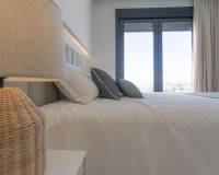 Nouvelle construction - Appartement - Denia - Las Marinas