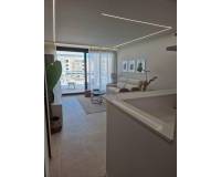 Nouvelle construction - Appartement - Denia - Las Marinas