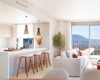 Nouvelle construction - Appartement - Denia - Puerto