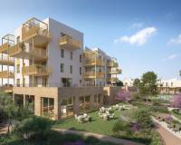 Nouvelle construction - Appartement - El Verger - Zona De La Playa