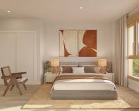 Nouvelle construction - Appartement - El Verger