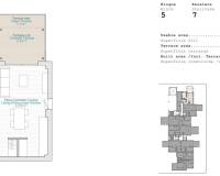 Nouvelle construction - Appartement - El Verger