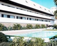 Nouvelle construction - Appartement - Finestrat - Balcón de finestrat