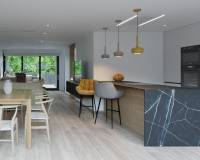 Nouvelle construction - Appartement - Finestrat