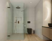 Nouvelle construction - Appartement - Finestrat