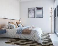 Nouvelle construction - Appartement - Guardamar del Segura - Avenida del Puerto