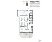 Nouvelle construction - Appartement - Guardamar del Segura - Camino del Puerto