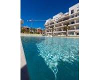 Nouvelle construction - Appartement - Guardamar del Segura - EL RASO