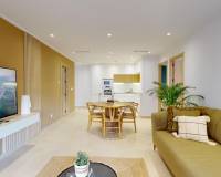 Nouvelle construction - Appartement - Guardamar del Segura - EL RASO