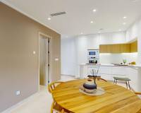 Nouvelle construction - Appartement - Guardamar del Segura - EL RASO