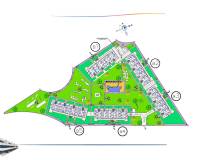 Nouvelle construction - Appartement - Guardamar del Segura - EL RASO