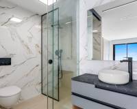 Nouvelle construction - Appartement - Guardamar del Segura - EL RASO