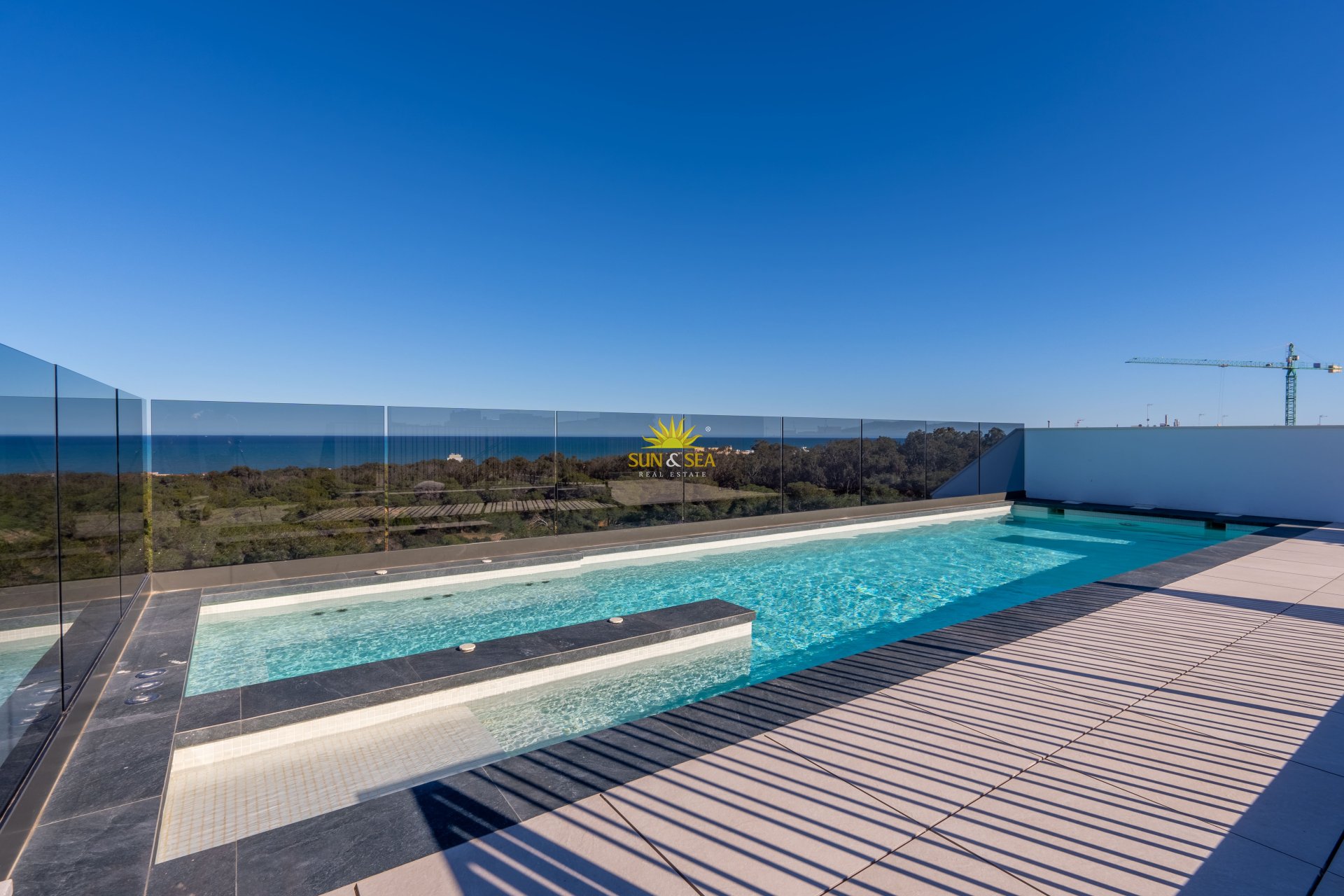 Nouvelle construction - Appartement - Guardamar del Segura - guardamar del segura