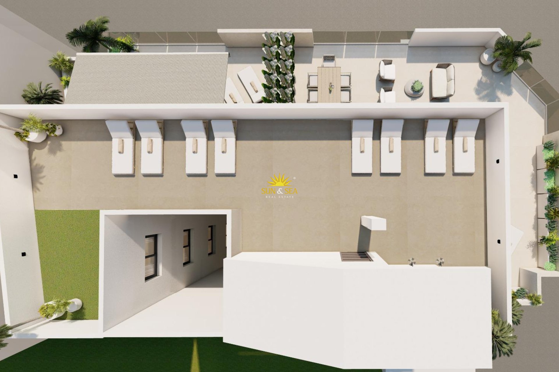 Nouvelle construction - Appartement - Guardamar del Segura - guardamar del segura