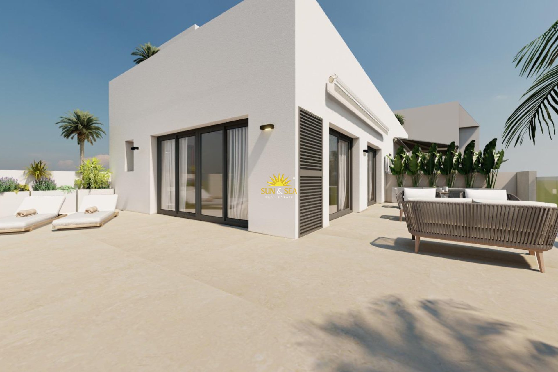 Nouvelle construction - Appartement - Guardamar del Segura - guardamar del segura