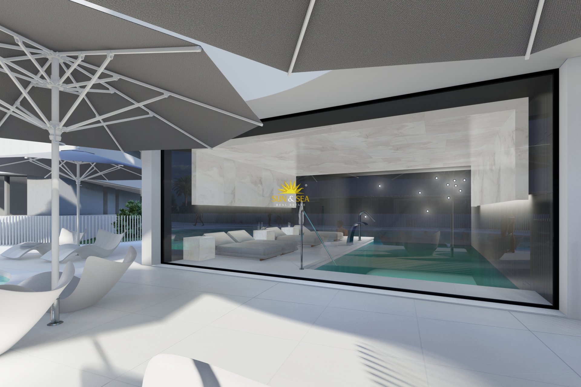 Nouvelle construction - Appartement - Guardamar del Segura - guardamar del segura