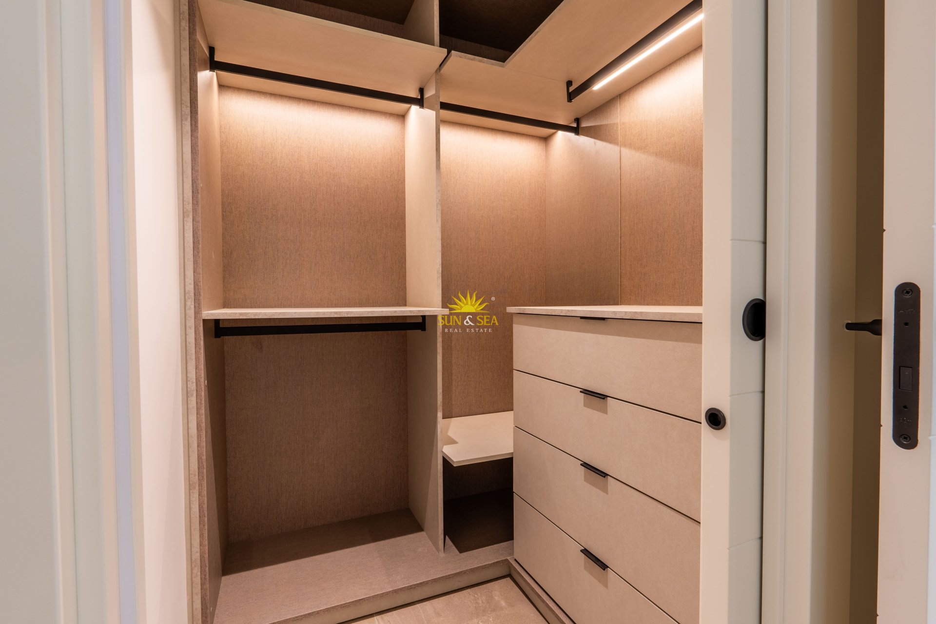 Nouvelle construction - Appartement - Guardamar del Segura - guardamar del segura