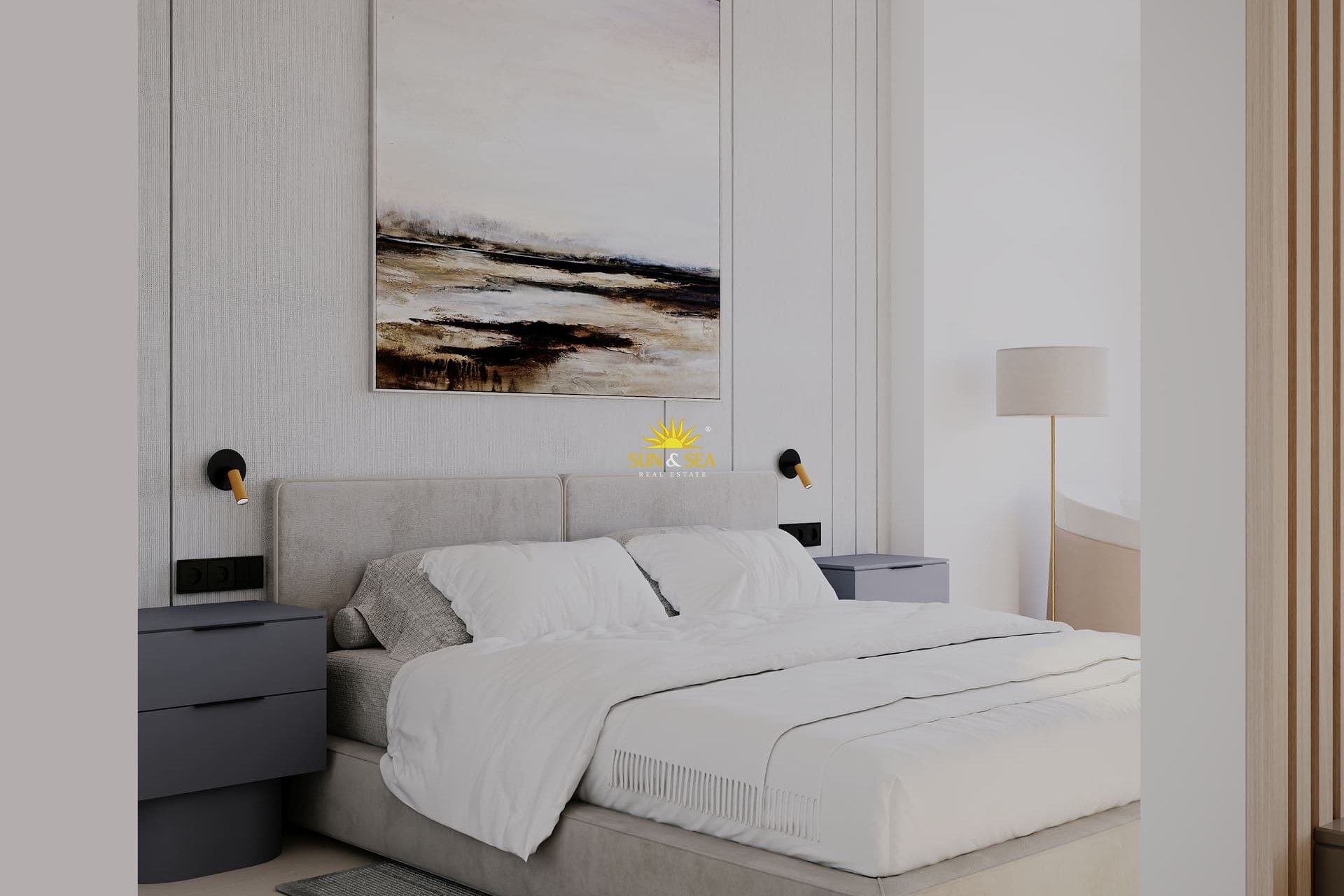 Nouvelle construction - Appartement - Guardamar del Segura - guardamar del segura
