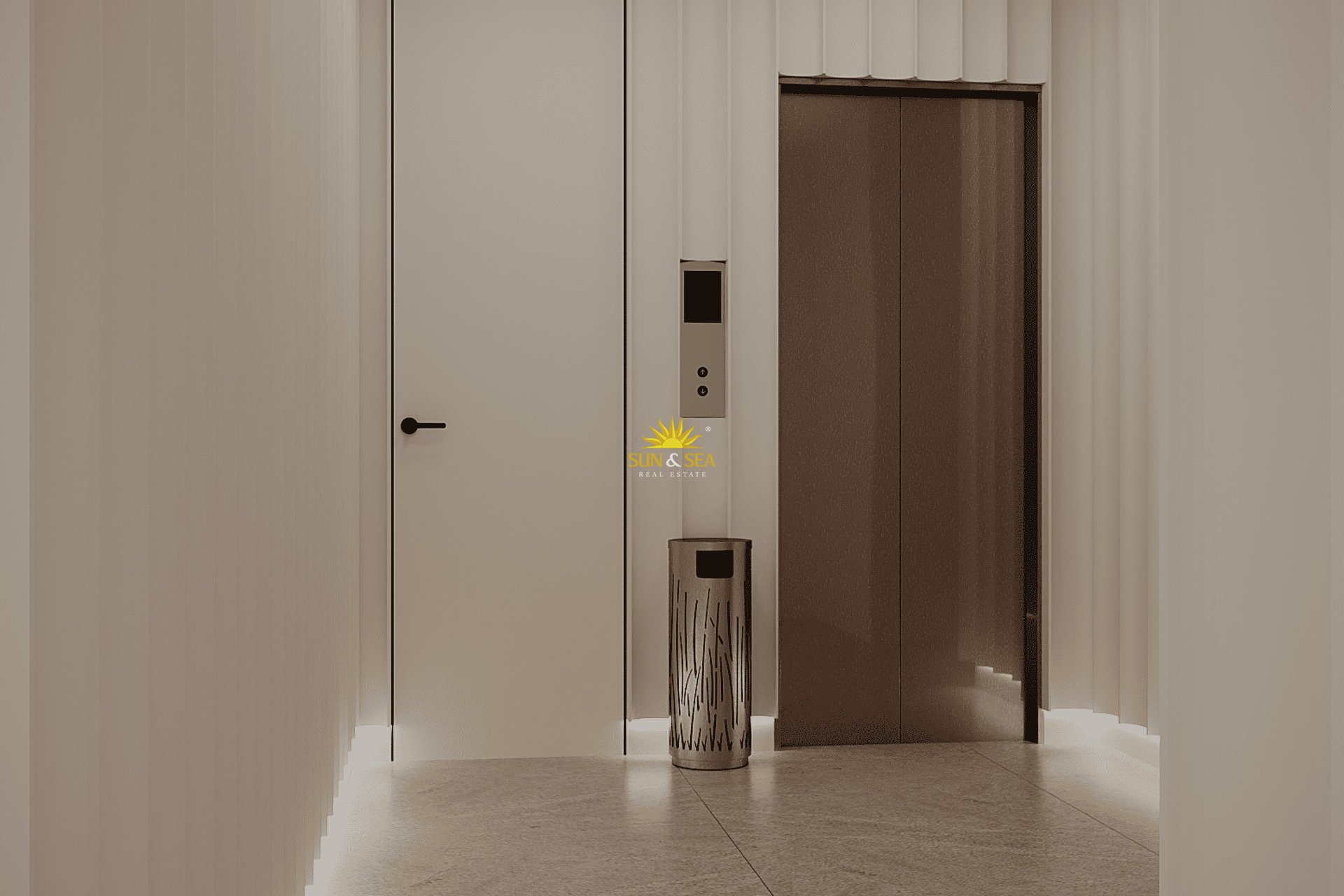 Nouvelle construction - Appartement - Guardamar del Segura - guardamar del segura