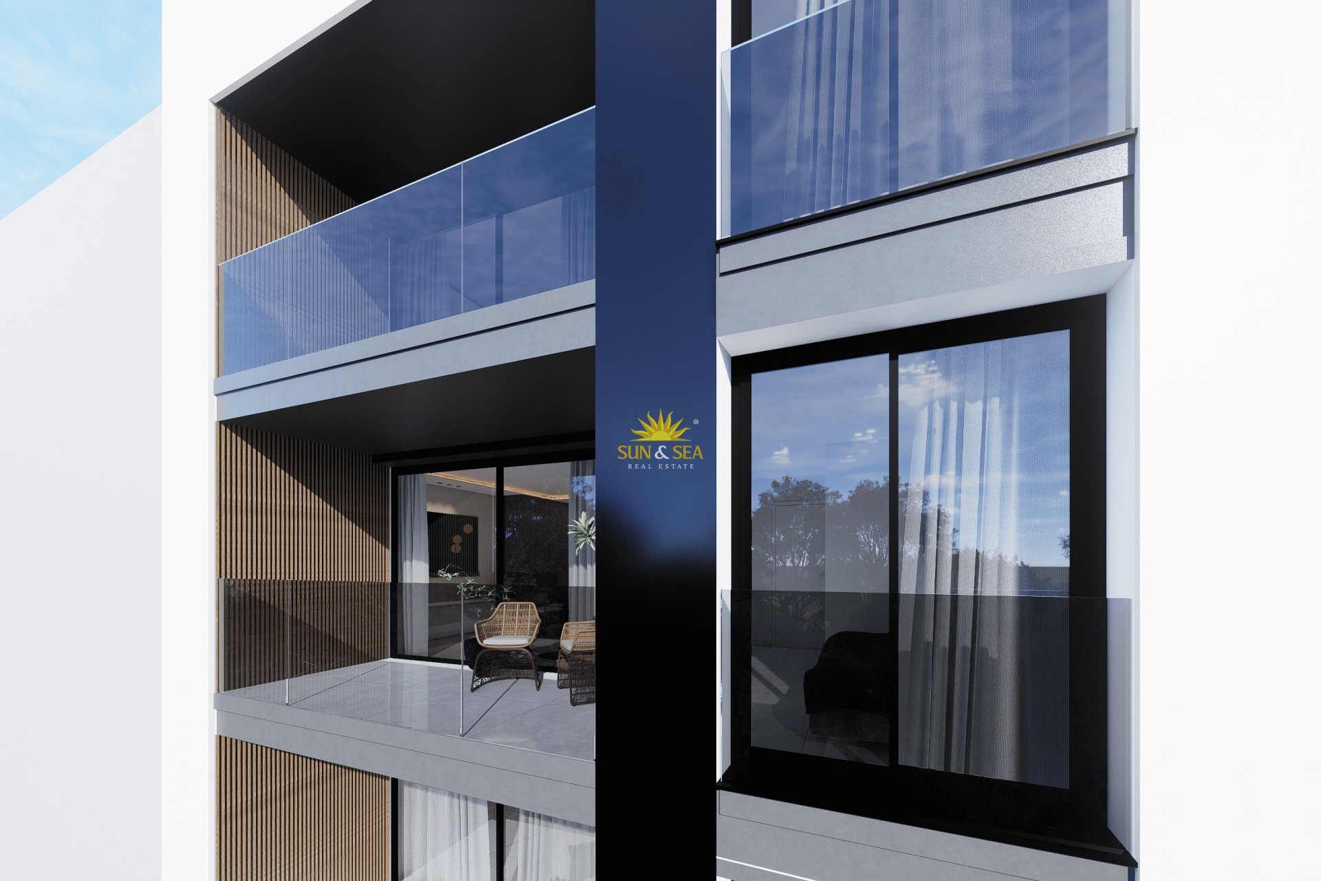 Nouvelle construction - Appartement - Guardamar del Segura - guardamar del segura