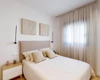 Nouvelle construction - Appartement - Guardamar del Segura - Pueblo