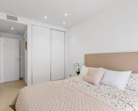 Nouvelle construction - Appartement - Jacarilla - Comunidad Valenciana