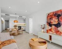 Nouvelle construction - Appartement - Jacarilla - Comunidad Valenciana