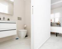 Nouvelle construction - Appartement - Jacarilla - pueblo