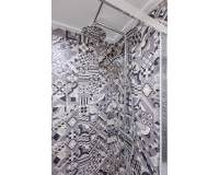 Nouvelle construction - Appartement - Jacarilla - pueblo