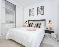 Nouvelle construction - Appartement - Jacarilla - pueblo