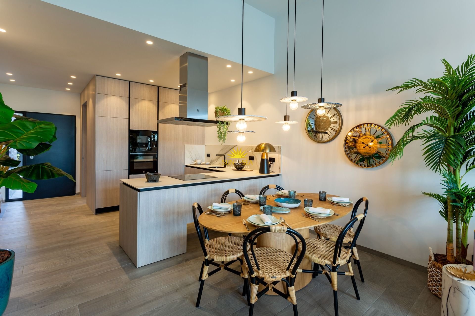 Nouvelle construction - Appartement - La Finca Golf