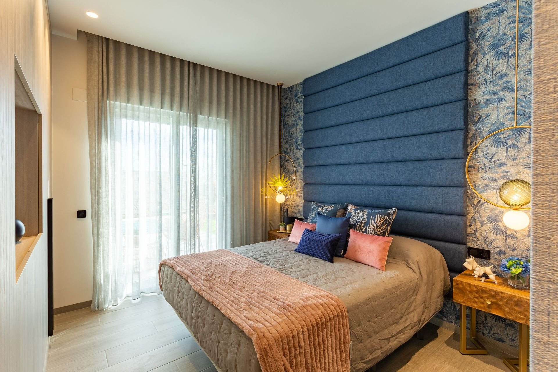 Nouvelle construction - Appartement - La Finca Golf
