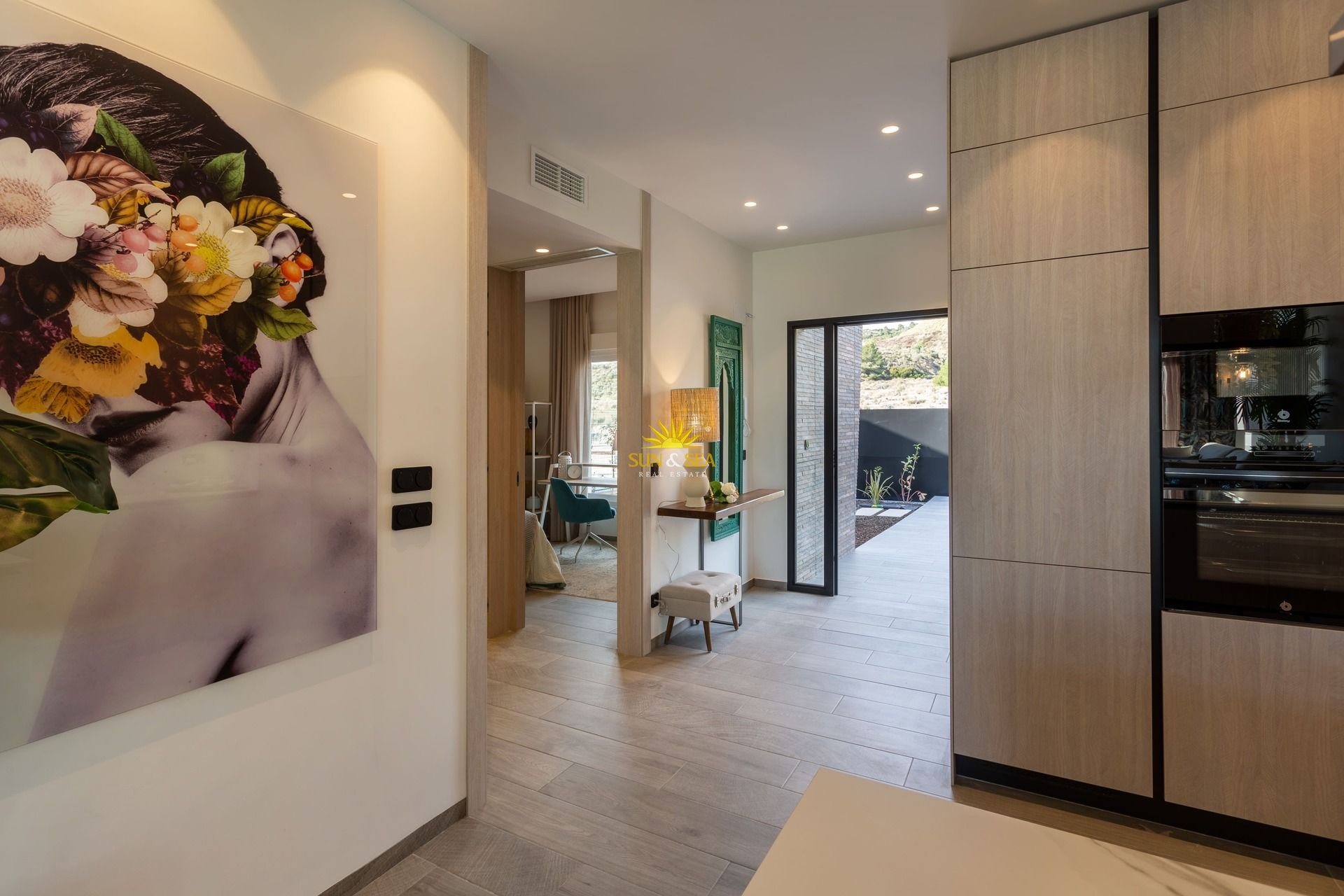 Nouvelle construction - Appartement - La Finca Golf