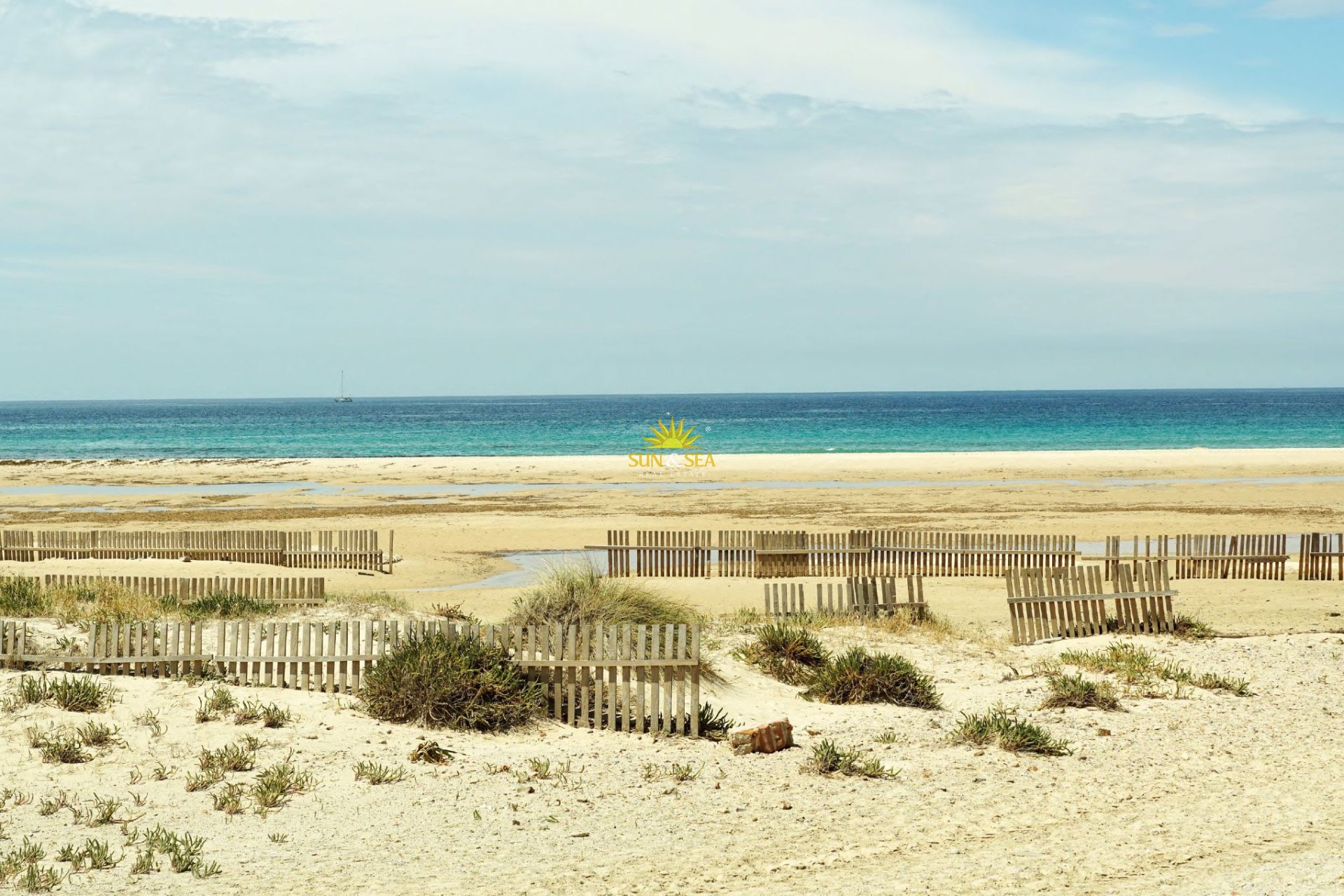 Nouvelle construction - Appartement - La Manga del Mar Menor - La Manga Del Mar Menor