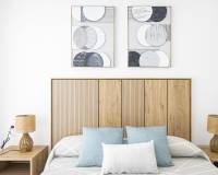 Nouvelle construction - Appartement - La Manga del Mar Menor - La Manga