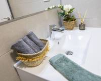 Nouvelle construction - Appartement - La Manga del Mar Menor - La Manga