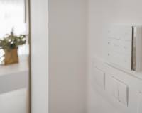 Nouvelle construction - Appartement - La Manga del Mar Menor - La Manga