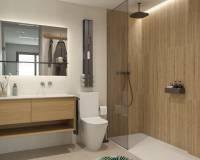 Nouvelle construction - Appartement - La marina - La Marina del Pinet