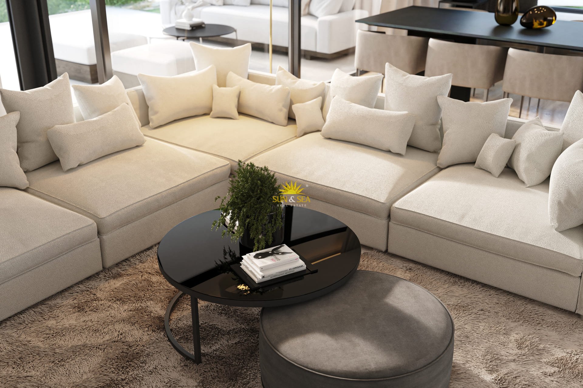 Nouvelle construction - Appartement - Las Colinas Golf