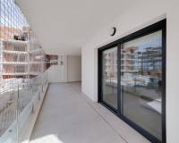 Nouvelle construction - Appartement - Los Alcázares - Euro Roda