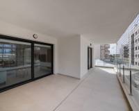 Nouvelle construction - Appartement - Los Alcázares - Euro Roda