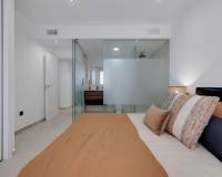 Nouvelle construction - Appartement - Los Alcázares - Euro Roda